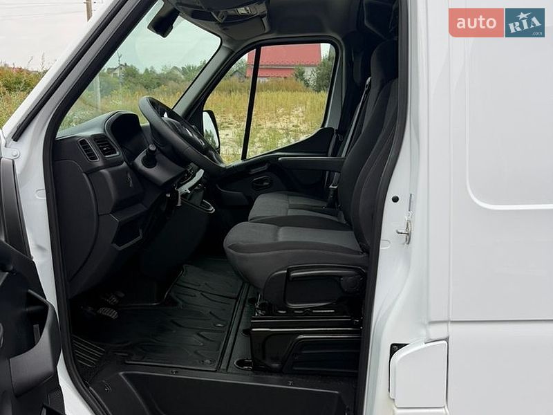Рефрижератор Renault Master 2023 в Ковелі