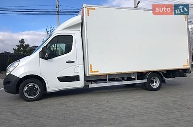 Інші вантажівки Renault Master 2020 в Тернополі