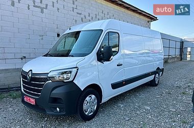 Вантажний фургон Renault Master 2023 в Хусті