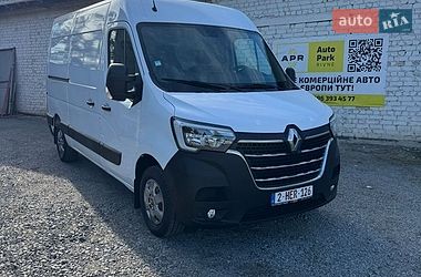 Грузовой фургон Renault Master 2020 в Ровно