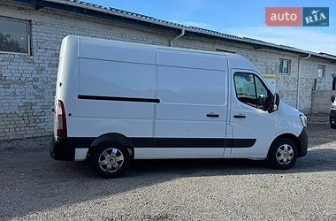 Грузовой фургон Renault Master 2020 в Ровно