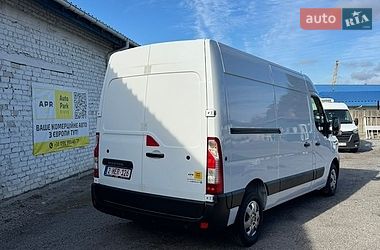 Грузовой фургон Renault Master 2020 в Ровно