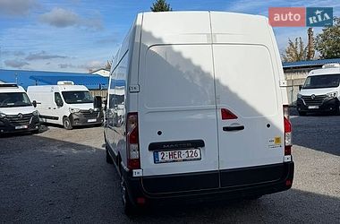 Грузовой фургон Renault Master 2020 в Ровно