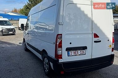 Грузовой фургон Renault Master 2020 в Ровно