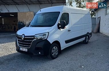 Грузовой фургон Renault Master 2020 в Ровно