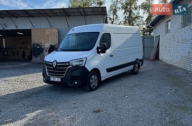 Грузовой фургон Renault Master 2020 в Ровно