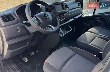 Грузовой фургон Renault Master 2020 в Ровно