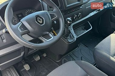 Грузовой фургон Renault Master 2020 в Ровно