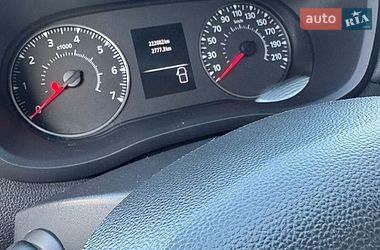 Грузовой фургон Renault Master 2020 в Ровно