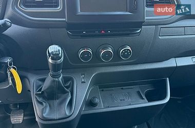 Грузовой фургон Renault Master 2020 в Ровно