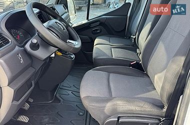 Грузовой фургон Renault Master 2020 в Ровно