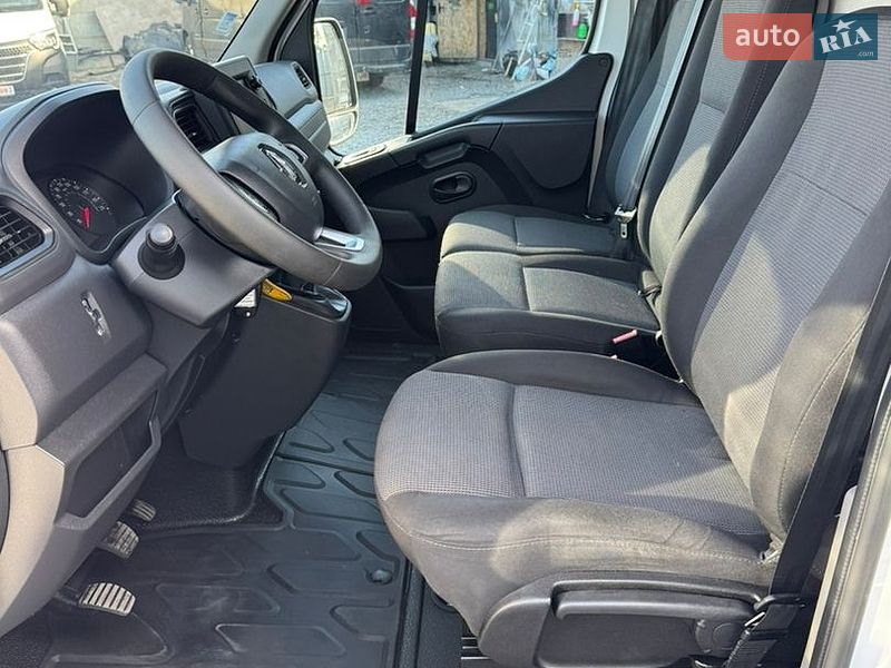 Грузовой фургон Renault Master 2020 в Ровно