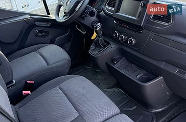 Грузовой фургон Renault Master 2020 в Ровно