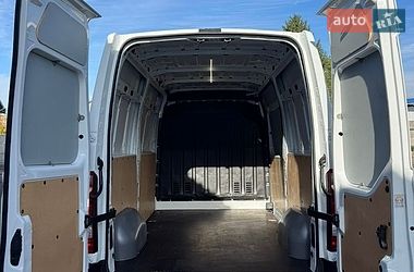 Грузовой фургон Renault Master 2020 в Ровно