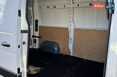 Грузовой фургон Renault Master 2020 в Ровно