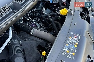 Грузовой фургон Renault Master 2020 в Ровно