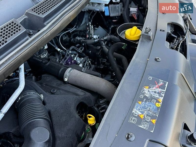 Грузовой фургон Renault Master 2020 в Ровно