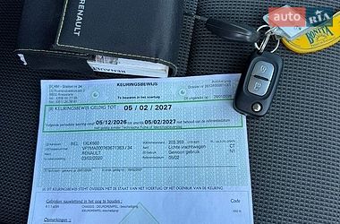 Грузовой фургон Renault Master 2020 в Ровно