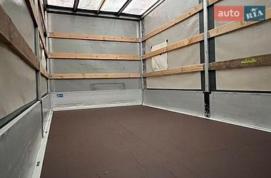 Тентованый Renault Master 2021 в Ковеле