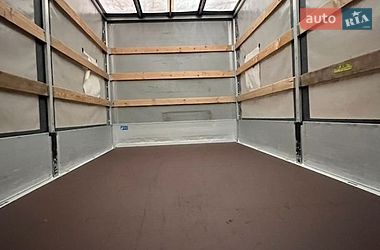Тентованый Renault Master 2021 в Ковеле
