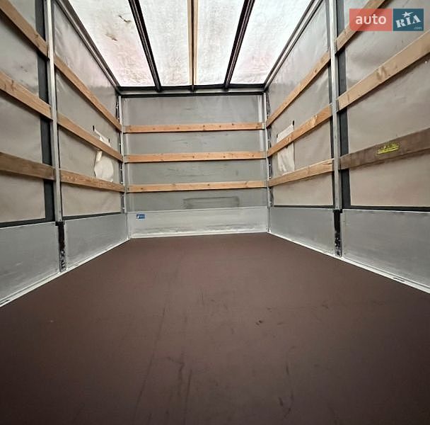 Тентованый Renault Master 2021 в Ковеле