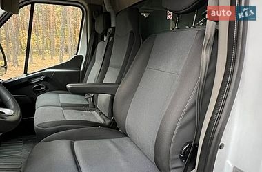 Тентованый Renault Master 2021 в Ковеле