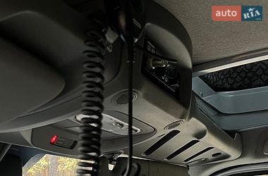 Тентованый Renault Master 2021 в Ковеле
