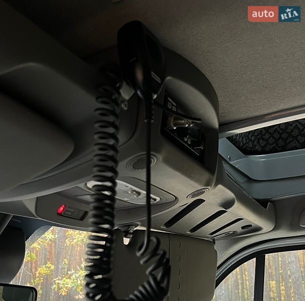 Тентованый Renault Master 2021 в Ковеле