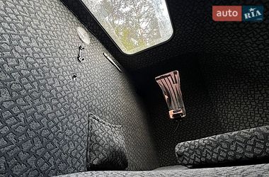 Тентованый Renault Master 2021 в Ковеле