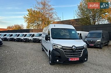 Вантажний фургон Renault Master 2024 в Хусті