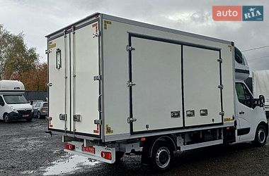 Рефрижератор Renault Master 2019 в Ковеле