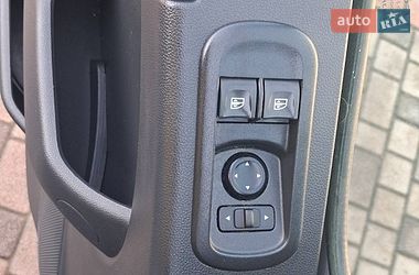 Микроавтобус грузовой (до 3,5т) Renault Master 2022 в Калуше