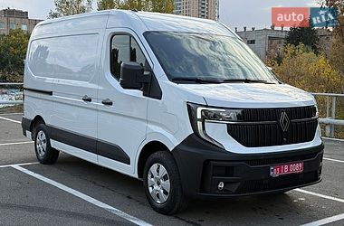 renault master 2025 в Киев от профессионального продавца Ілля Александров