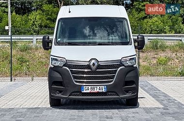 renault master 2021 в Киев от профессионального продавца Сергій