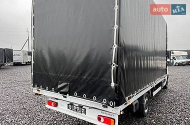 Тентованый Renault Master 2022 в Ковеле фото 5 Тентованый Renault Master 2022 в Ковеле