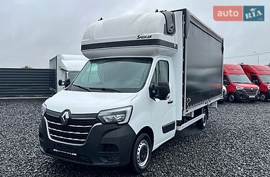 Тентованый Renault Master 2022 в Ковеле