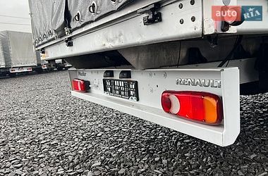 Тентованый Renault Master 2022 в Ковеле фото 17 Тентованый Renault Master 2022 в Ковеле