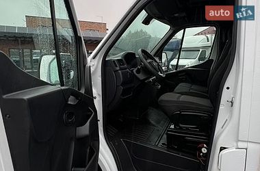 Тентованый Renault Master 2022 в Ковеле фото 24 Тентованый Renault Master 2022 в Ковеле