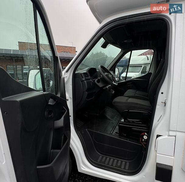 Тентованый Renault Master 2022 в Ковеле фото 24 Тентованый Renault Master 2022 в Ковеле