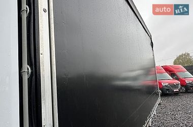 Тентованый Renault Master 2022 в Ковеле фото 20 Тентованый Renault Master 2022 в Ковеле