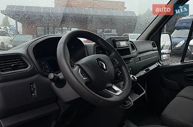 Тентованый Renault Master 2022 в Ковеле фото 27 Тентованый Renault Master 2022 в Ковеле