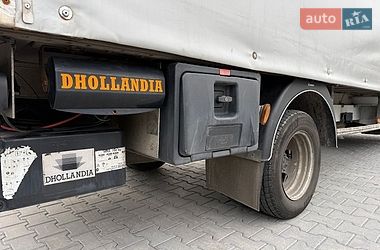 Грузовой фургон Renault Master 2018 в Виннице