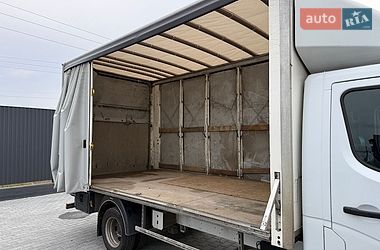Грузовой фургон Renault Master 2018 в Виннице