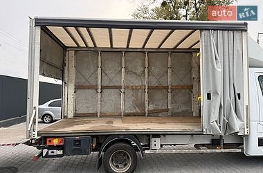 Грузовой фургон Renault Master 2018 в Виннице