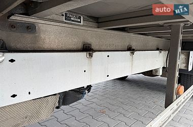 Грузовой фургон Renault Master 2018 в Виннице