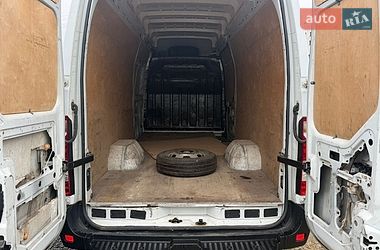 Вантажний фургон Renault Master 2019 в Хмельницькому