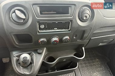 Вантажний фургон Renault Master 2019 в Хмельницькому