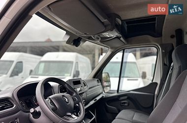 Тентованый Renault Master 2022 в Хусте