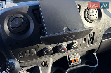 Грузовой фургон Renault Master 2016 в Дубно фото 15 Грузовой фургон Renault Master 2016 в Дубно