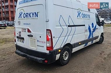 renault master 2021 в Київ від професійного продавця Діана Струк